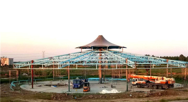 镇江香海琴枫庄园 (1)